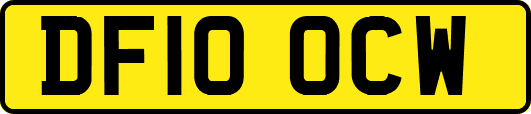 DF10OCW