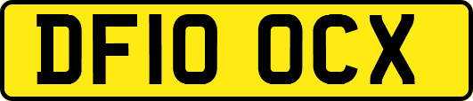 DF10OCX