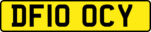 DF10OCY