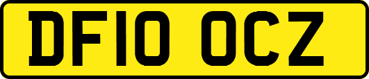 DF10OCZ