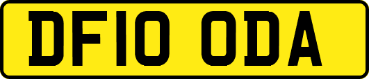DF10ODA