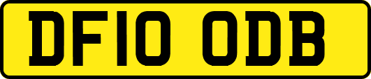 DF10ODB