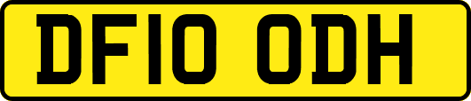 DF10ODH