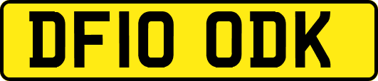 DF10ODK