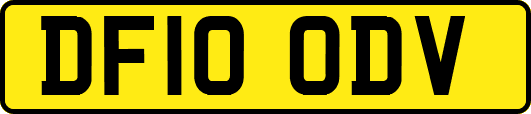 DF10ODV