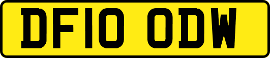 DF10ODW