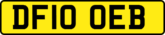 DF10OEB
