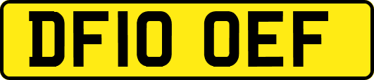 DF10OEF