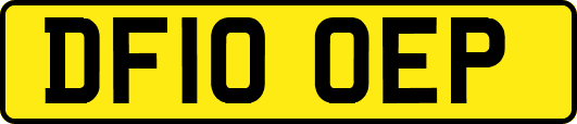 DF10OEP