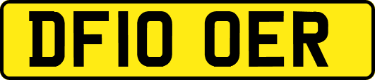 DF10OER