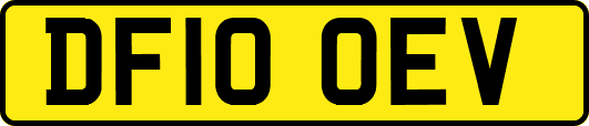 DF10OEV