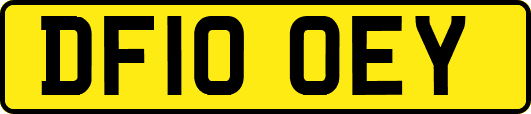 DF10OEY