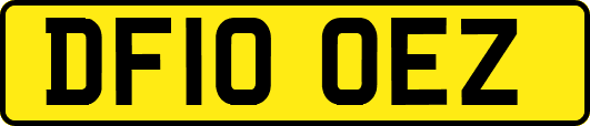 DF10OEZ
