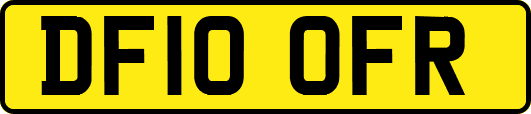 DF10OFR