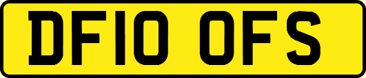 DF10OFS