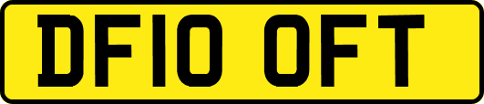 DF10OFT
