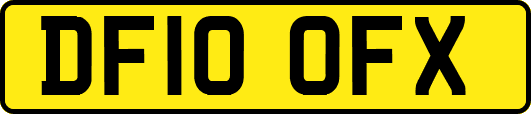 DF10OFX