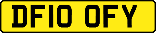 DF10OFY