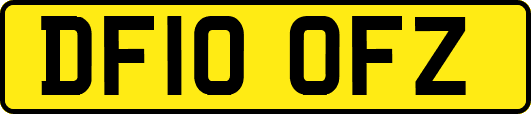 DF10OFZ