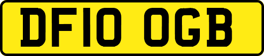 DF10OGB