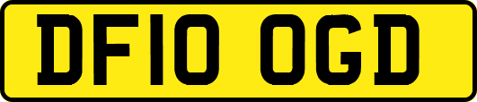 DF10OGD