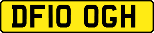 DF10OGH