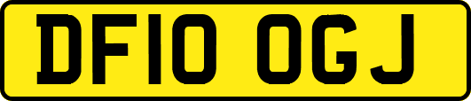 DF10OGJ