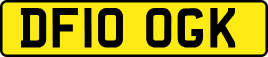 DF10OGK