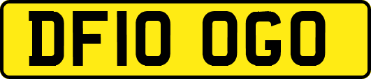 DF10OGO
