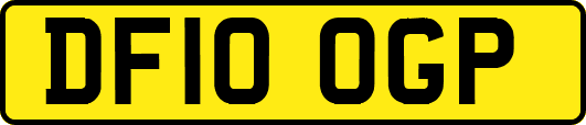 DF10OGP