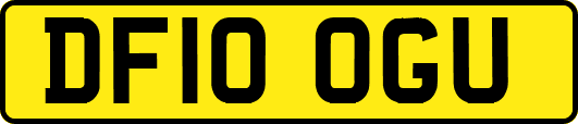 DF10OGU