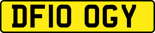 DF10OGY