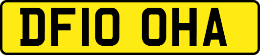 DF10OHA
