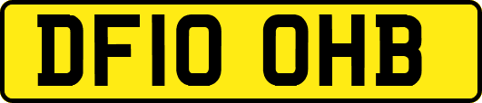 DF10OHB