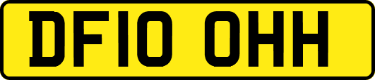 DF10OHH