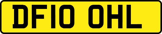 DF10OHL