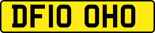 DF10OHO