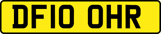 DF10OHR