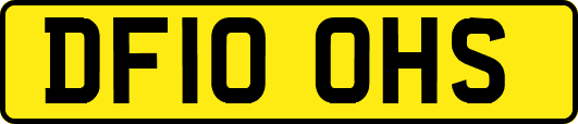 DF10OHS