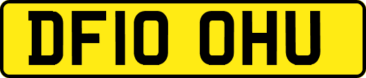 DF10OHU