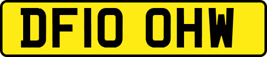 DF10OHW