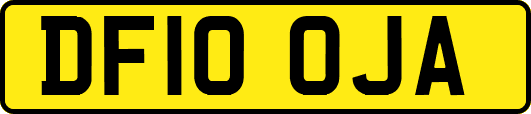 DF10OJA