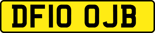 DF10OJB