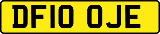 DF10OJE