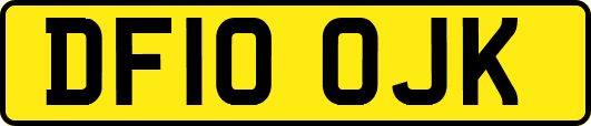 DF10OJK