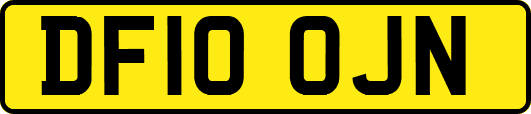 DF10OJN