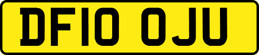 DF10OJU