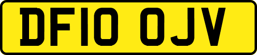 DF10OJV