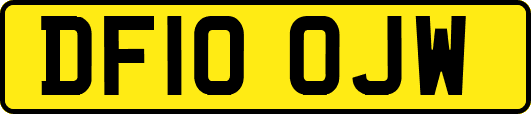 DF10OJW