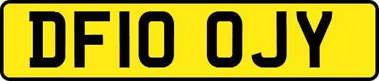DF10OJY